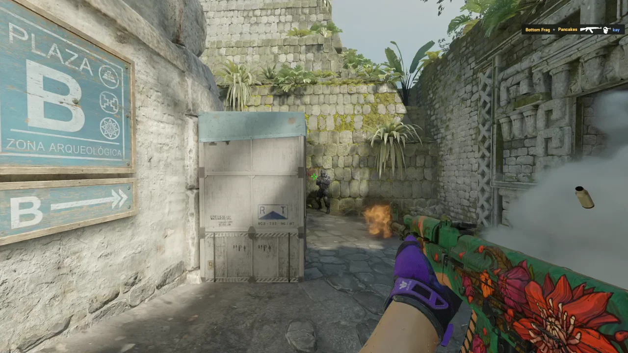 highlight